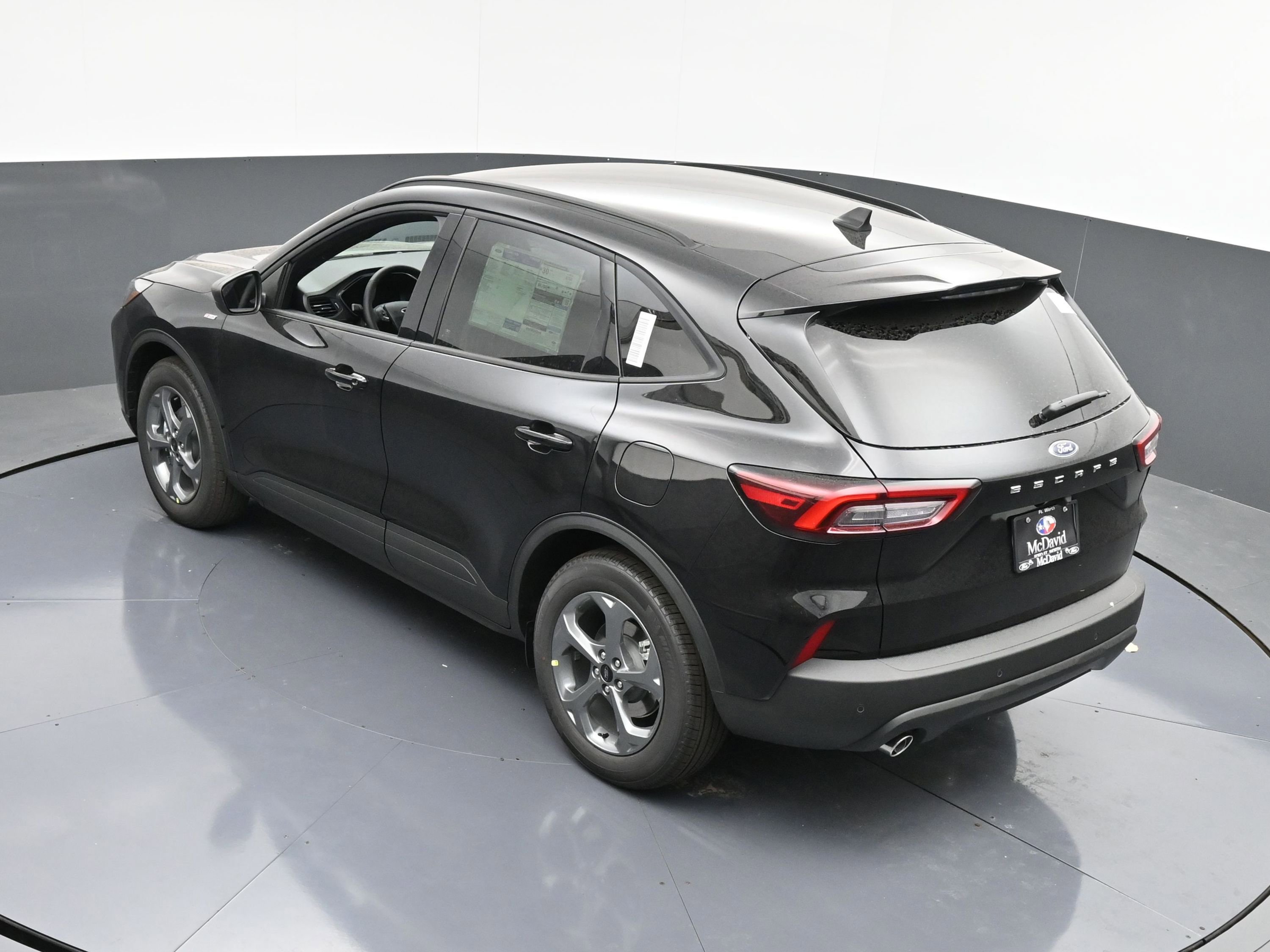 Used 2025 Ford Escape ST-Line w/ Tech Pack #1 image 22