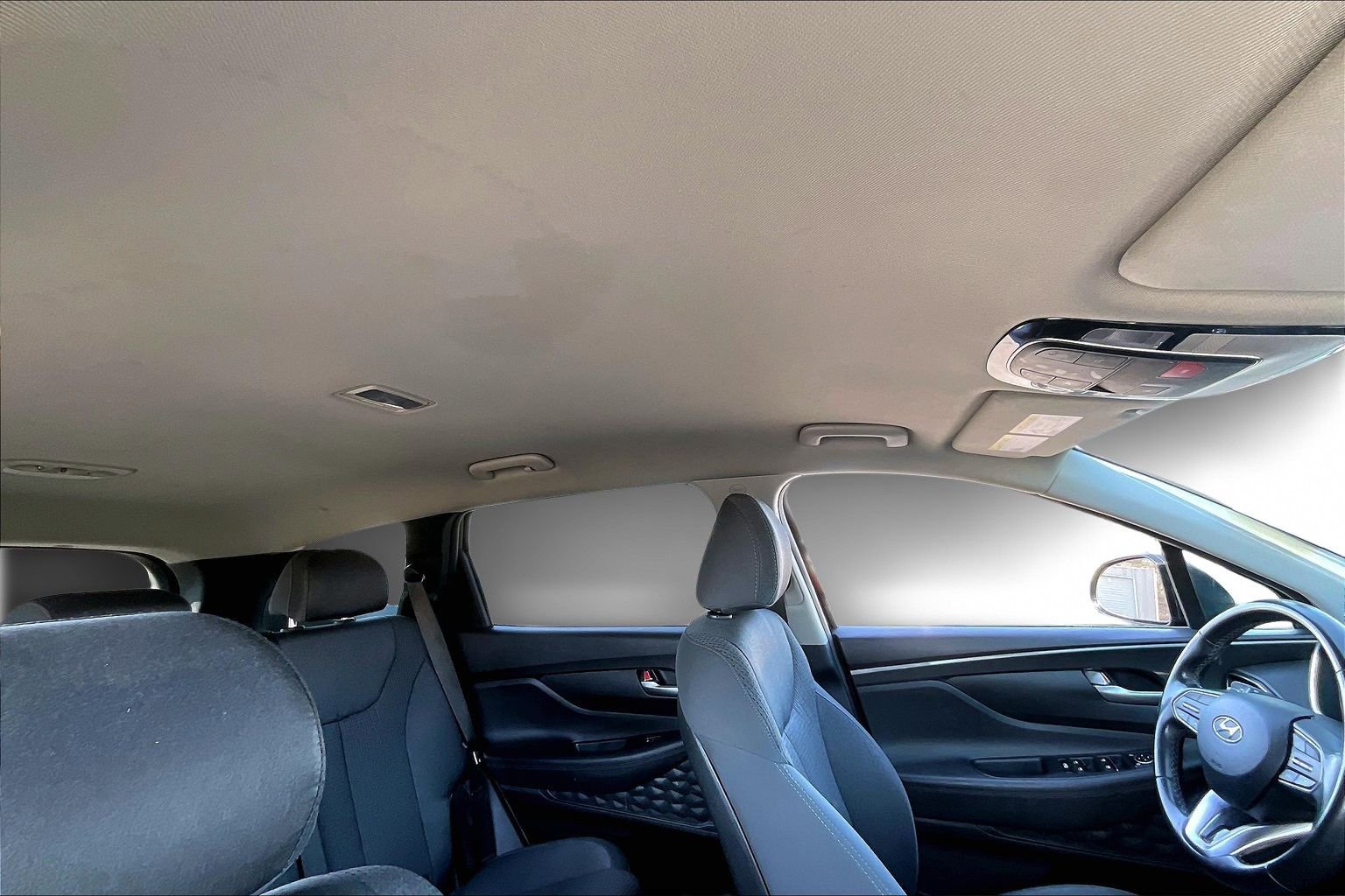 Used 2023 Hyundai Santa Fe SEL image 27