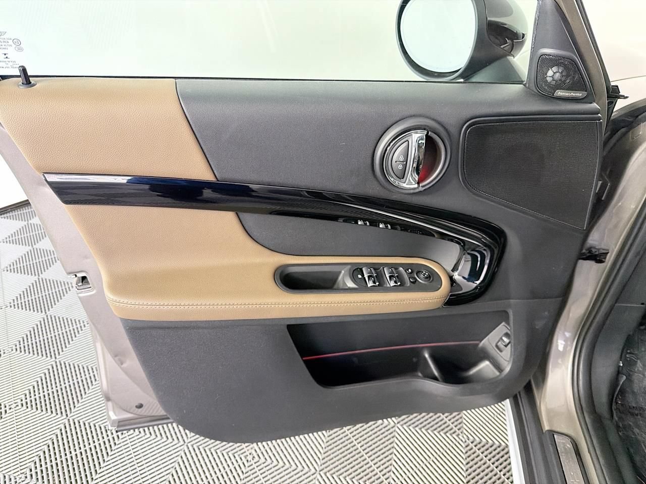 Used 2017 MINI Cooper Countryman S AWD/4WD image 20