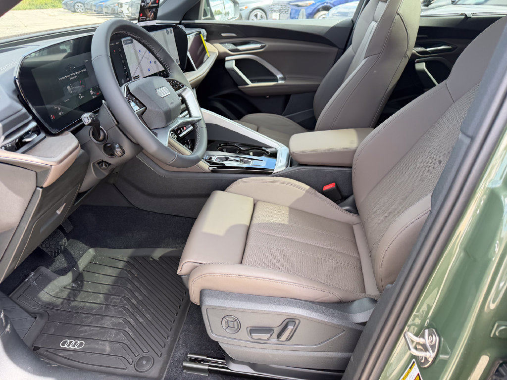 New 2026 Audi Q5 Prestige AWD/4WD image 19