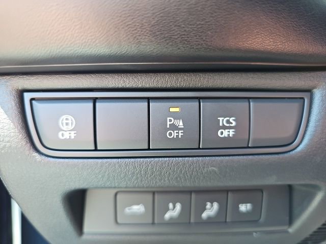 New 2026 MAZDA CX-50 AWD 2.5 S w/ Weather Package image 31