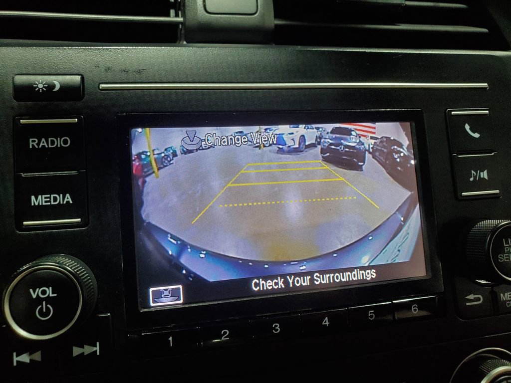 Used 2017 Honda Civic LX image 29