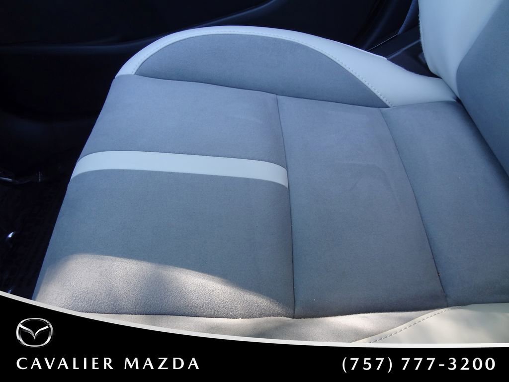 New 2026 MAZDA CX-30 2.5 Turbo w/ Premium Package AWD/4WD image 35