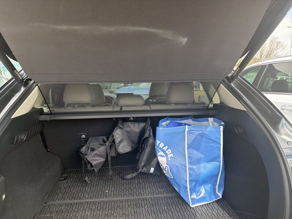 Used 2025 MAZDA CX-5 AWD 2.5 S w/ Premium Plus Pkg image 34