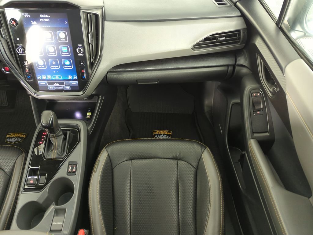 Used 2024 Subaru Crosstrek 2.5i Wilderness w/ Wilderness Package image 16