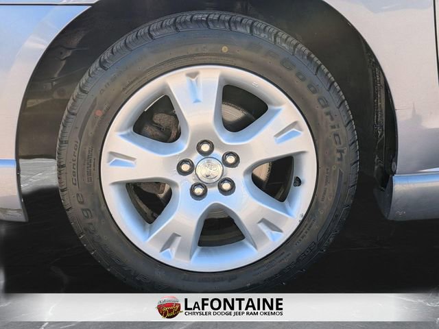 Used 2008 Toyota Matrix XR FWD image 28