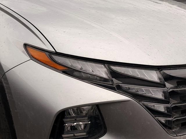 Used 2024 Hyundai Tucson SEL image 26