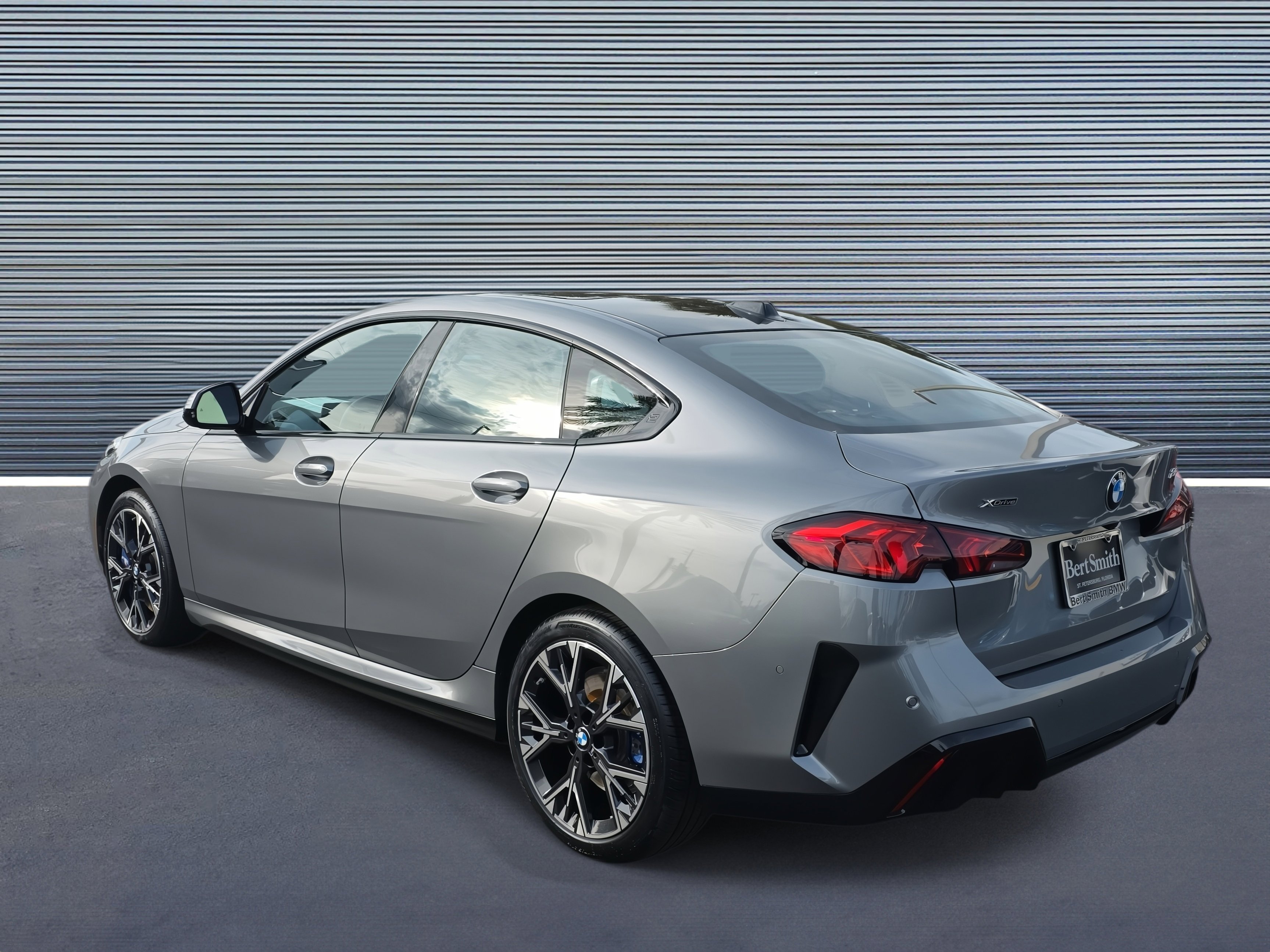 Used 2025 BMW 228i xDrive 228 xDrive image 4