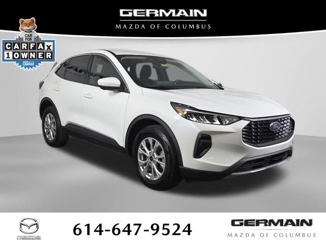 Used 2023 Ford Escape Active w/ Tech Pack #2 AWD/4WD image 6