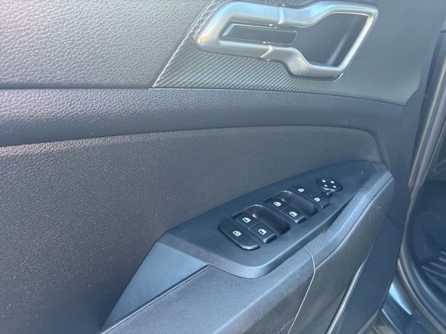 Certified 2023 Kia Sportage LX FWD image 7
