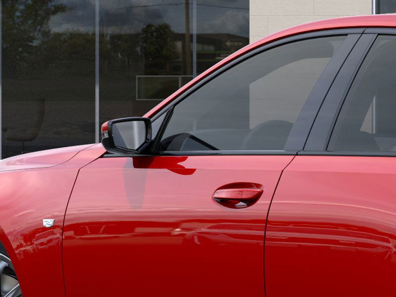 New 2026 Cadillac CT5 Sport image 12