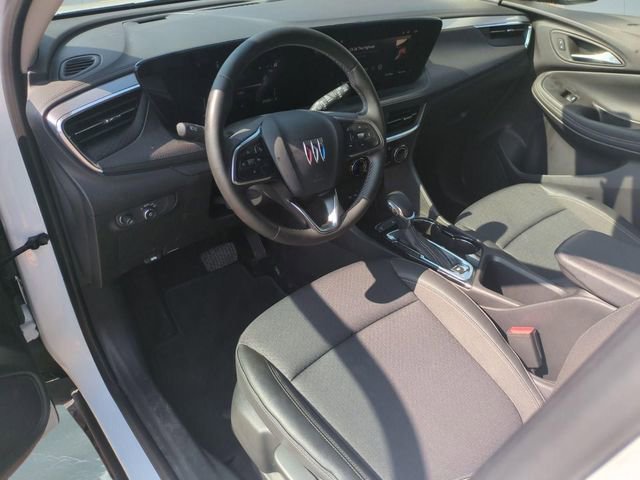 Used 2025 Buick Encore GX Preferred image 10