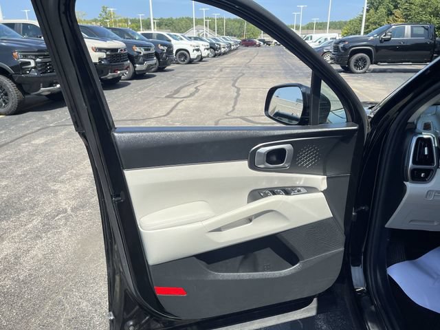 Used 2022 Kia Sorento EX FWD image 22