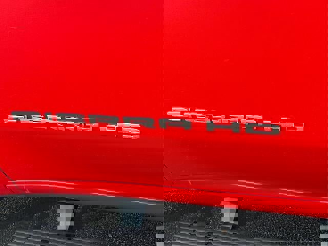 New 2025 GMC Sierra 2500 Pro w/ Convenience Package image 10