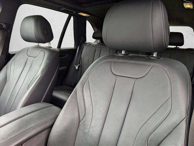 Used 2017 BMW X5 sDrive35i image 18