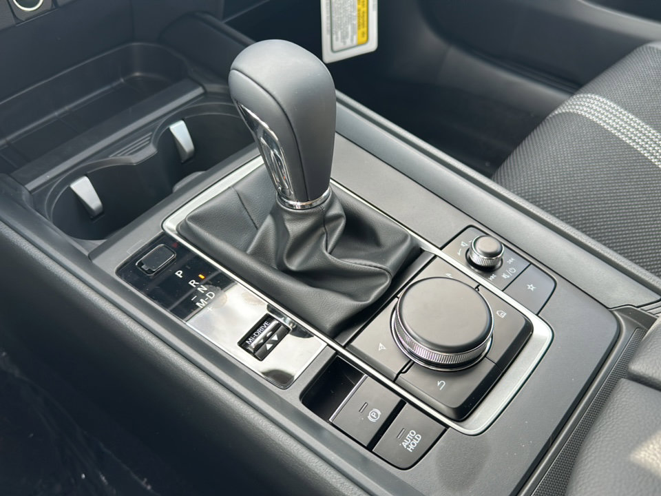 New 2026 MAZDA CX-50 Meridian Edition w/ Weather Package image 25