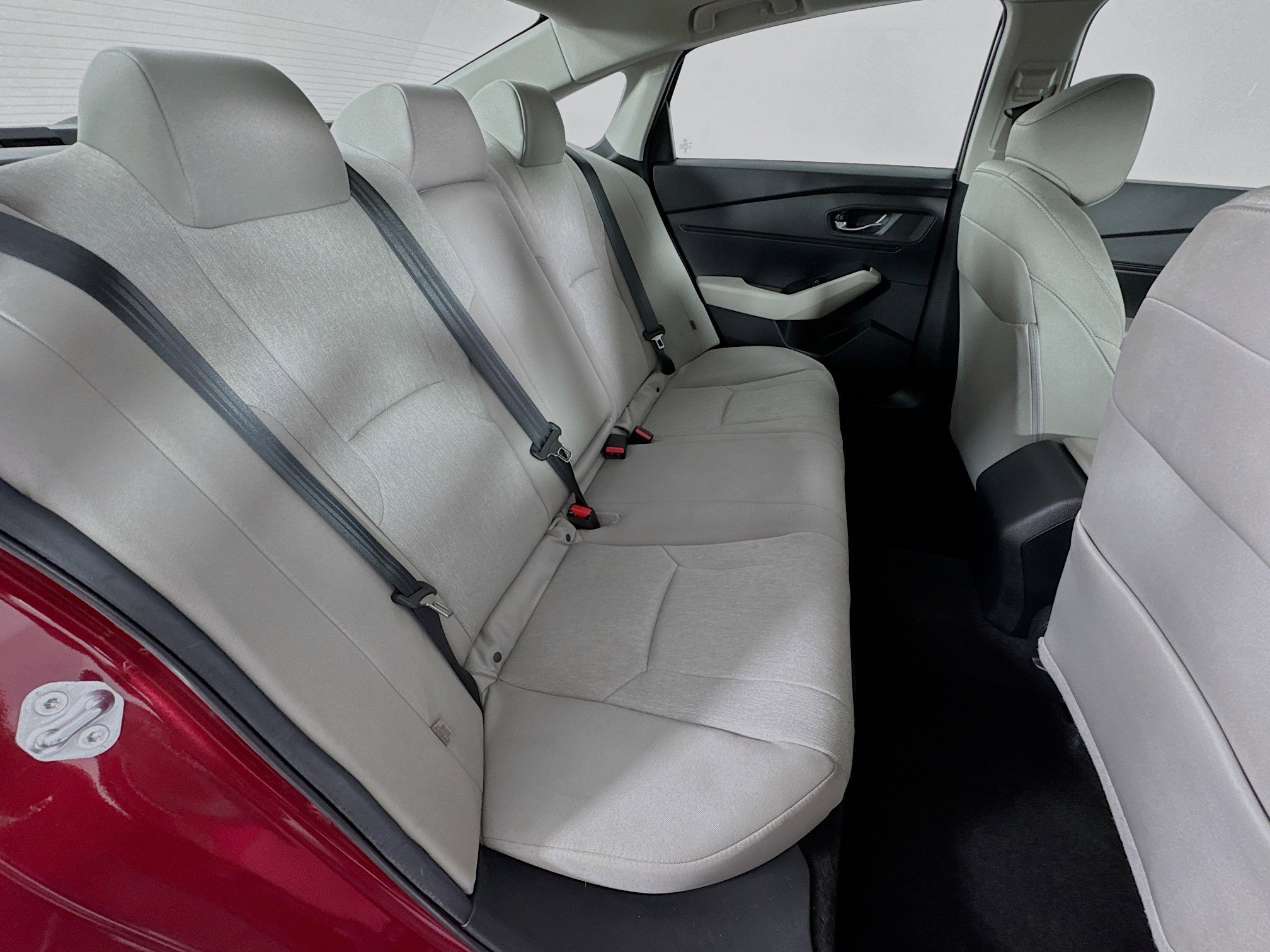 Certified 2024 Honda Accord EX image 26