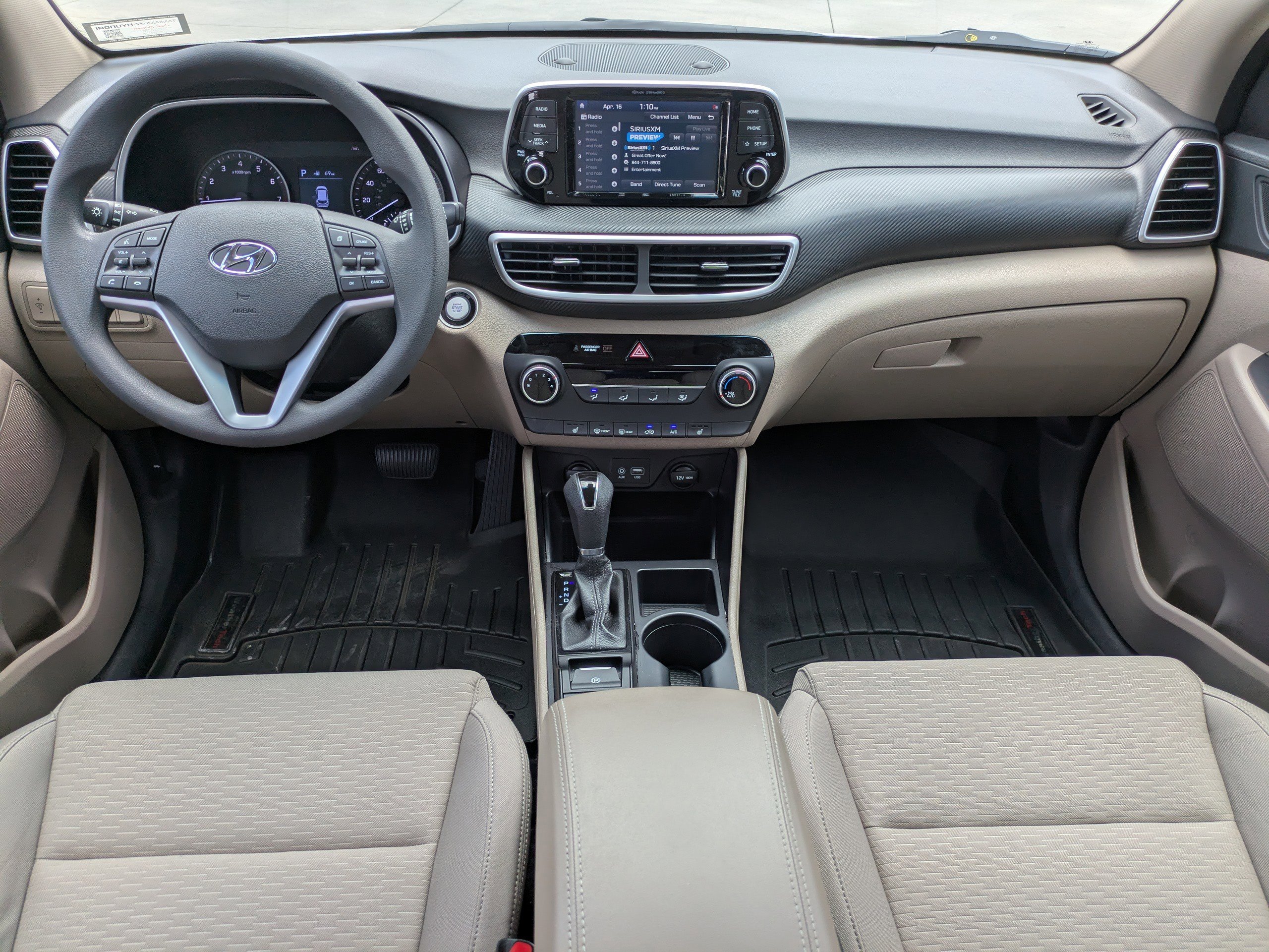 Used 2021 Hyundai Tucson Value image 13