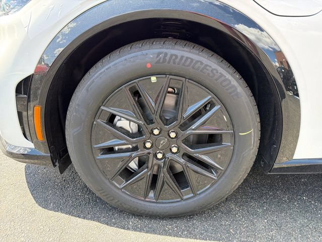 New 2026 Ford Mustang Mach-E Premium AWD/4WD image 19