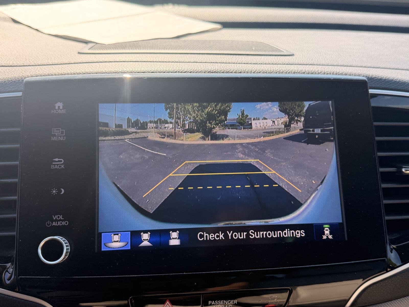 Used 2023 Honda Ridgeline RTL-E image 12
