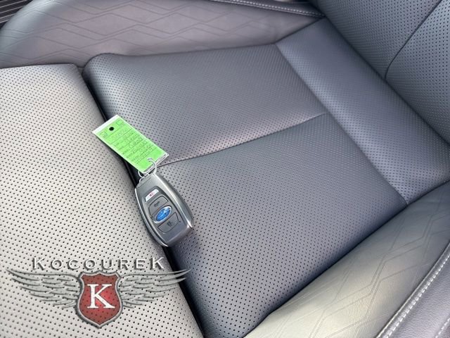 New 2026 Subaru Outback Touring XT image 10