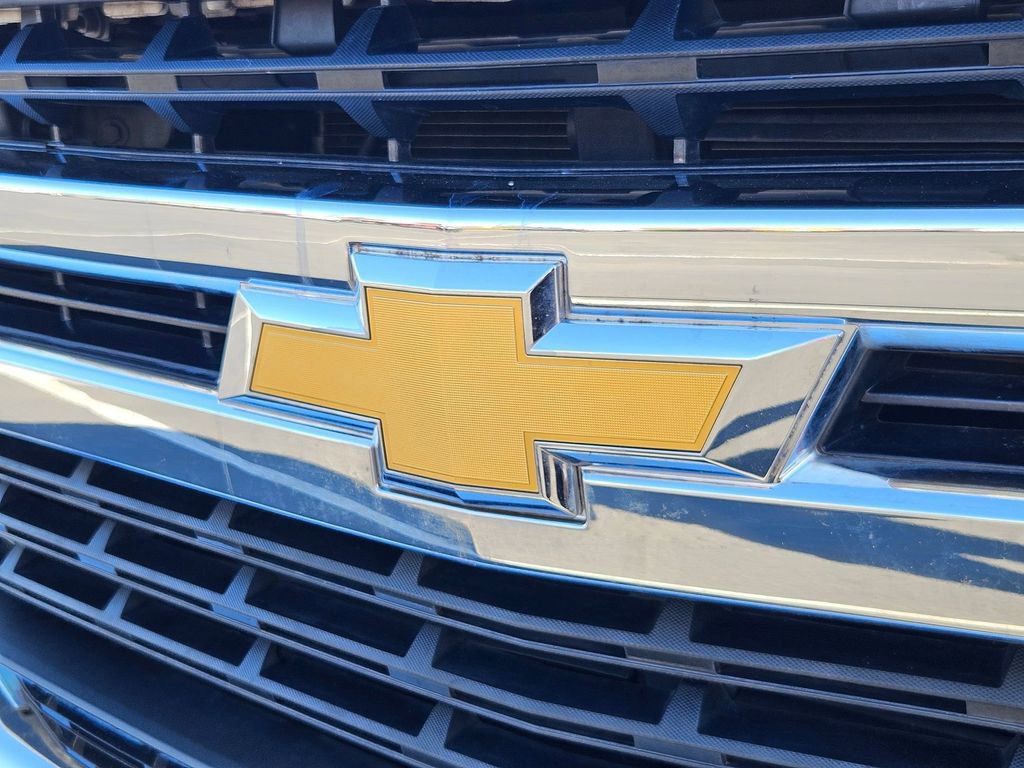 Used 2021 Chevrolet Silverado 1500 LT AWD/4WD image 26