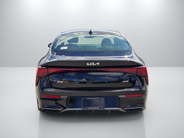 New 2027 Kia K5 GT-Line FWD image 5
