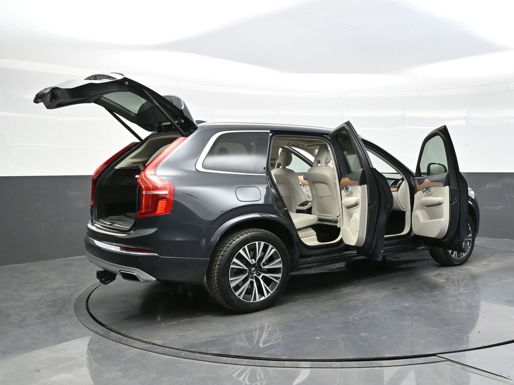 Used 2021 Volvo XC90 T8 Inscription Expression w/ Protection Package Premier image 36