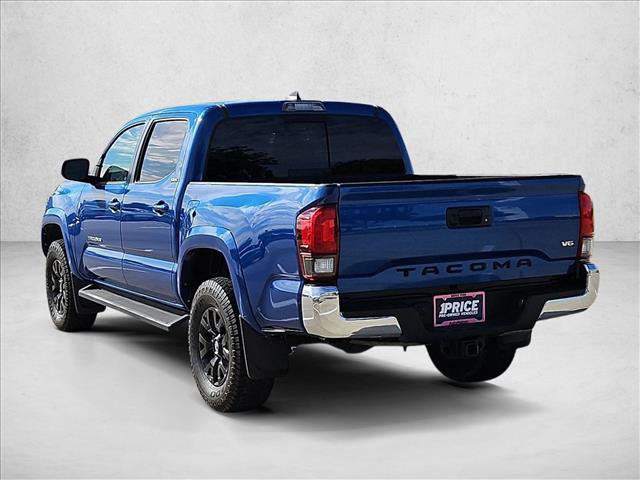 Used 2018 Toyota Tacoma SR5 image 8