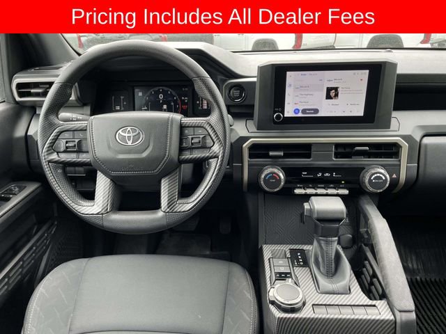 Used 2024 Toyota Tacoma SR AWD/4WD image 14