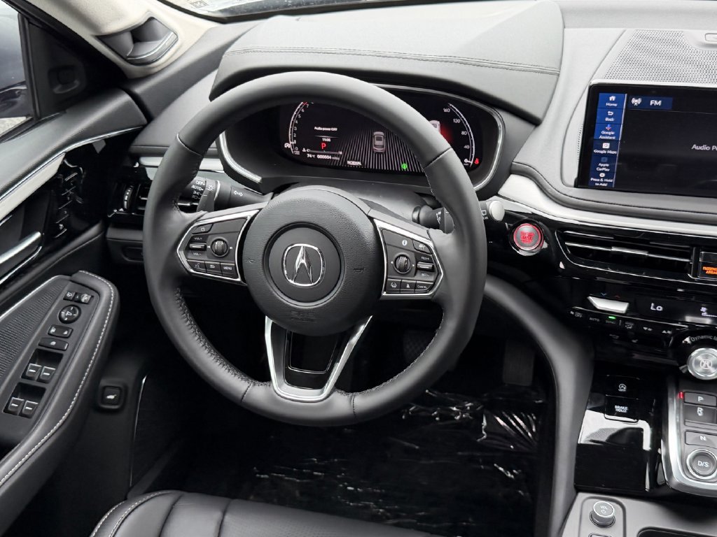 New 2026 Acura MDX w/ Technology Package FWD image 13