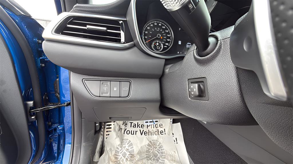 New 2026 Genesis G70 3.3T Sport Prestige image 19