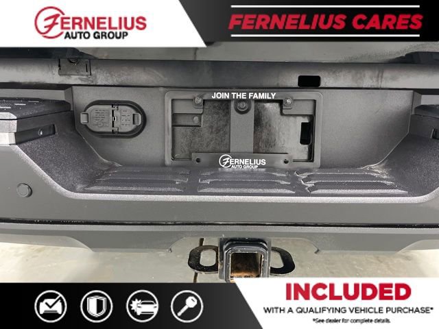 Used 2024 Toyota Tundra SR5 w/ SR5 Convenience Package image 24