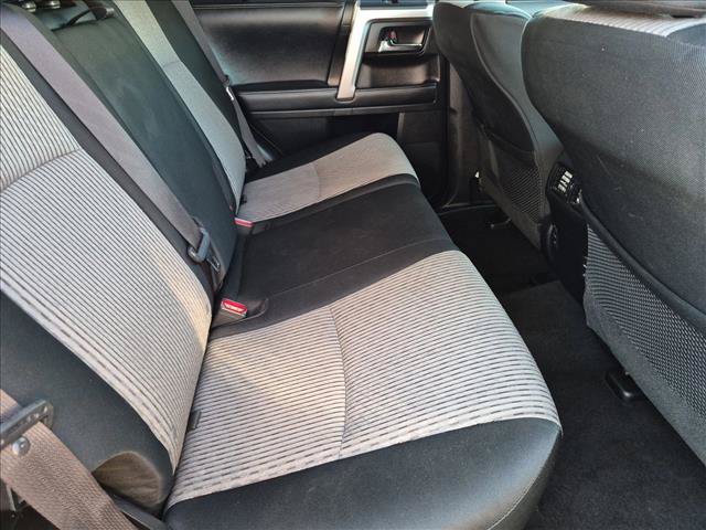 Used 2019 Toyota 4Runner SR5 RWD image 18