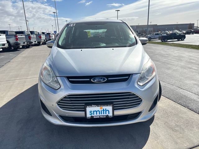 Used 2014 Ford C-MAX SE w/ Winter Package image 8