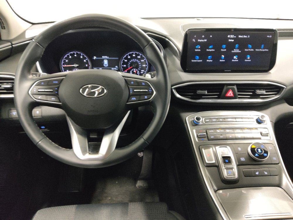 Used 2023 Hyundai Santa Fe SEL w/ Cargo Package image 22