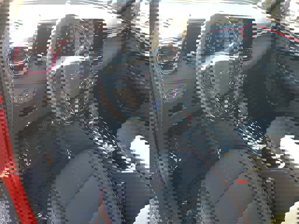 Used 2026 Chevrolet TrailBlazer RS w/ Convenience Package image 6