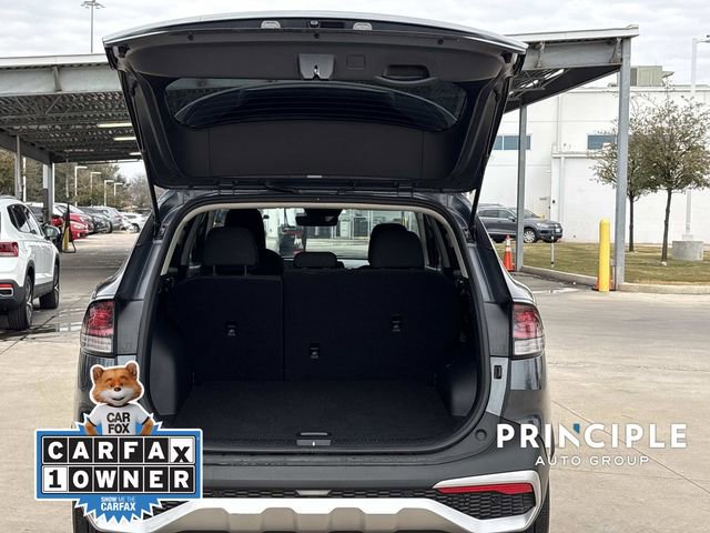 Used 2024 Kia Sportage LX image 28