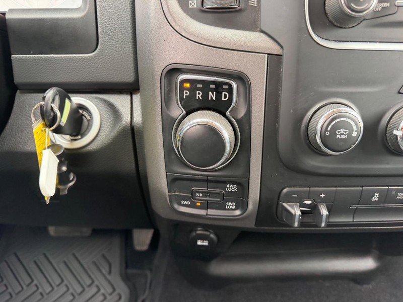 Used 2020 RAM 1500 Tradesman w/ Chrome Plus Package AWD/4WD image 15
