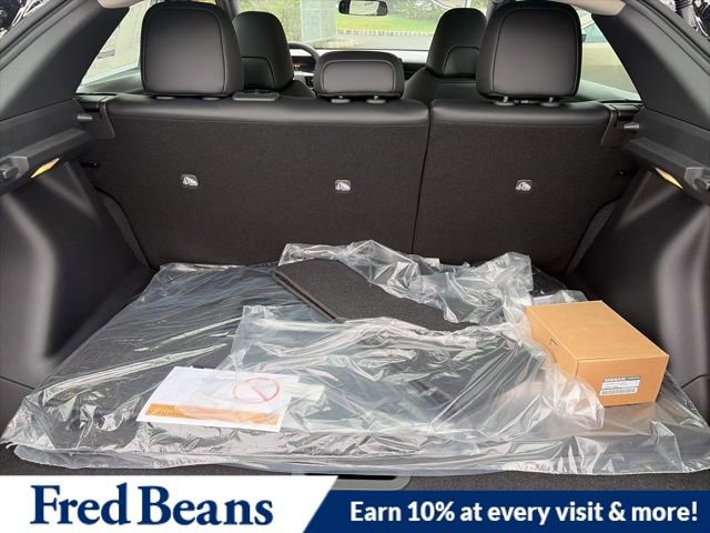 New 2026 Nissan Leaf SV+ w/ Floor Mat Package (SV+) image 13