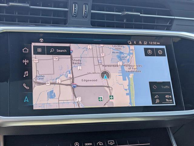 Used 2023 Audi A6 Premium Plus image 14