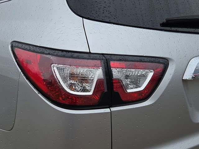 Used 2014 Chevrolet Traverse LT image 27