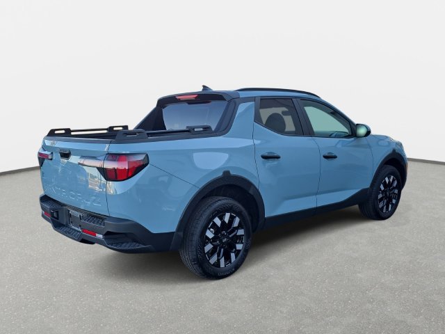 Used 2026 Hyundai Santa Cruz SEL AWD/4WD image 5