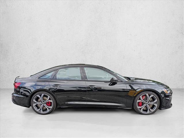 Used 2024 Audi S6 Premium Plus w/ Premium Plus Package image 4