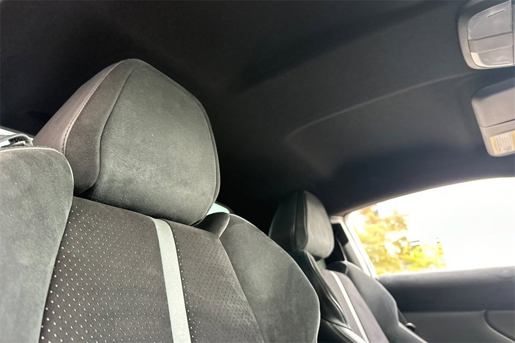 Used 2022 Toyota GR86 Premium image 16