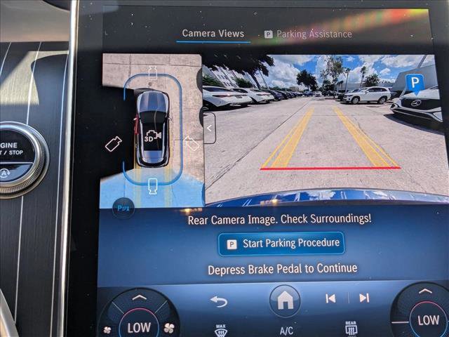 New 2026 Mercedes-Benz GLC 300 4MATIC image 12