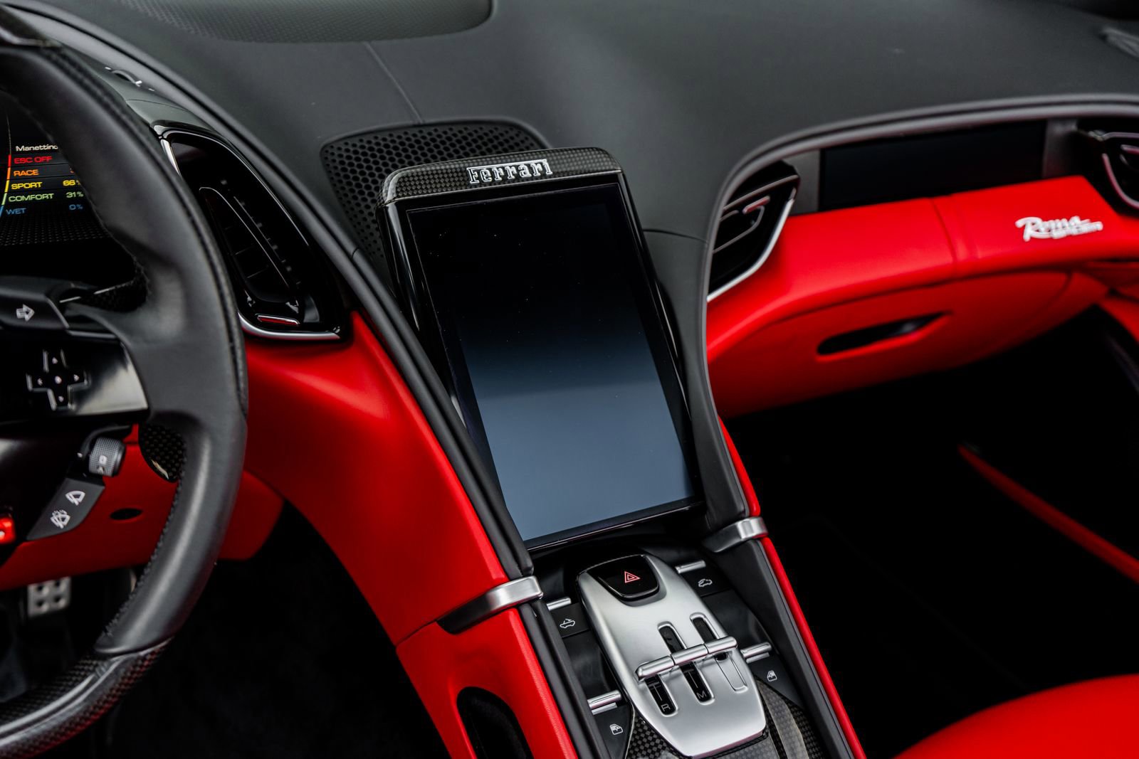 Used 2024 Ferrari Roma image 32