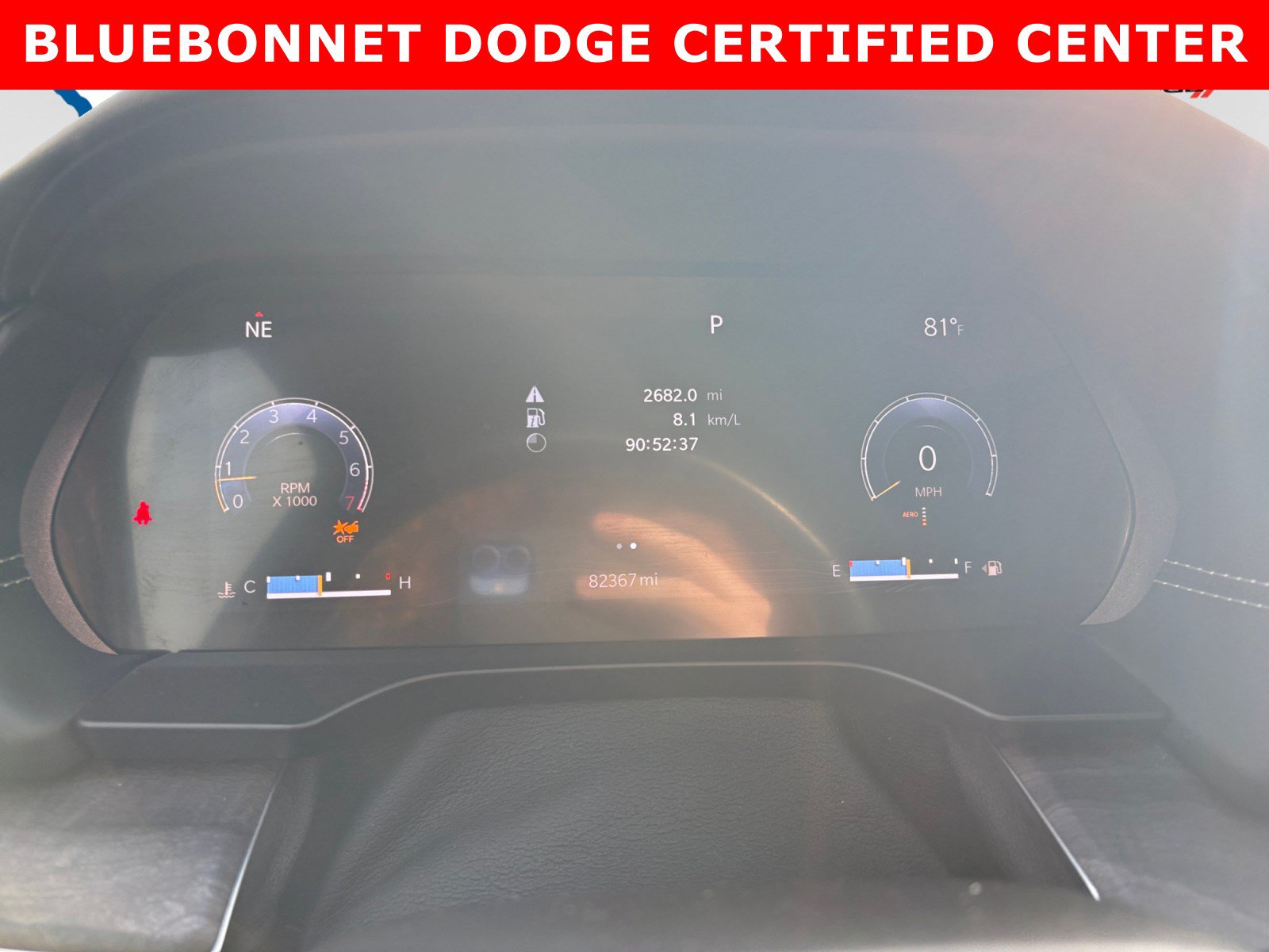 Used 2022 Jeep Grand Cherokee L Overland w/ Luxury Tech Group IV AWD/4WD image 14