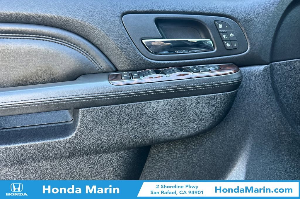 Used 2014 GMC Yukon Denali image 13