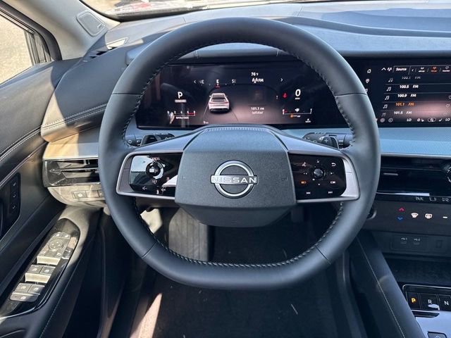 New 2025 Nissan Murano SL image 11